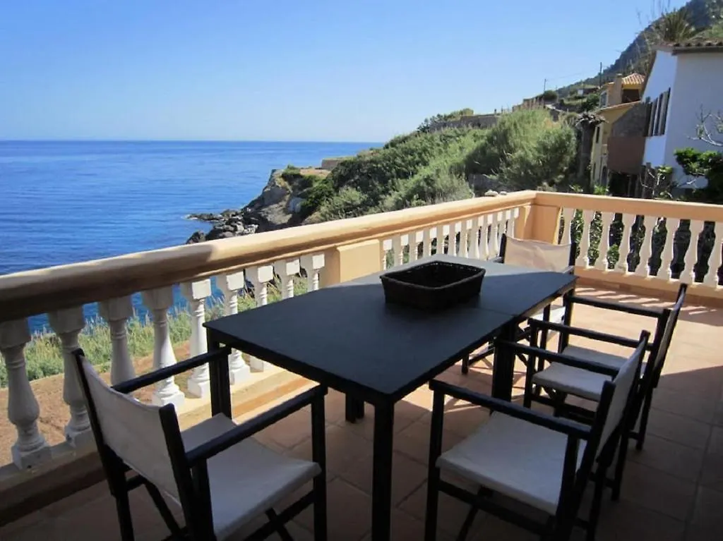 Vila The House Above The Sea Banyalbufar