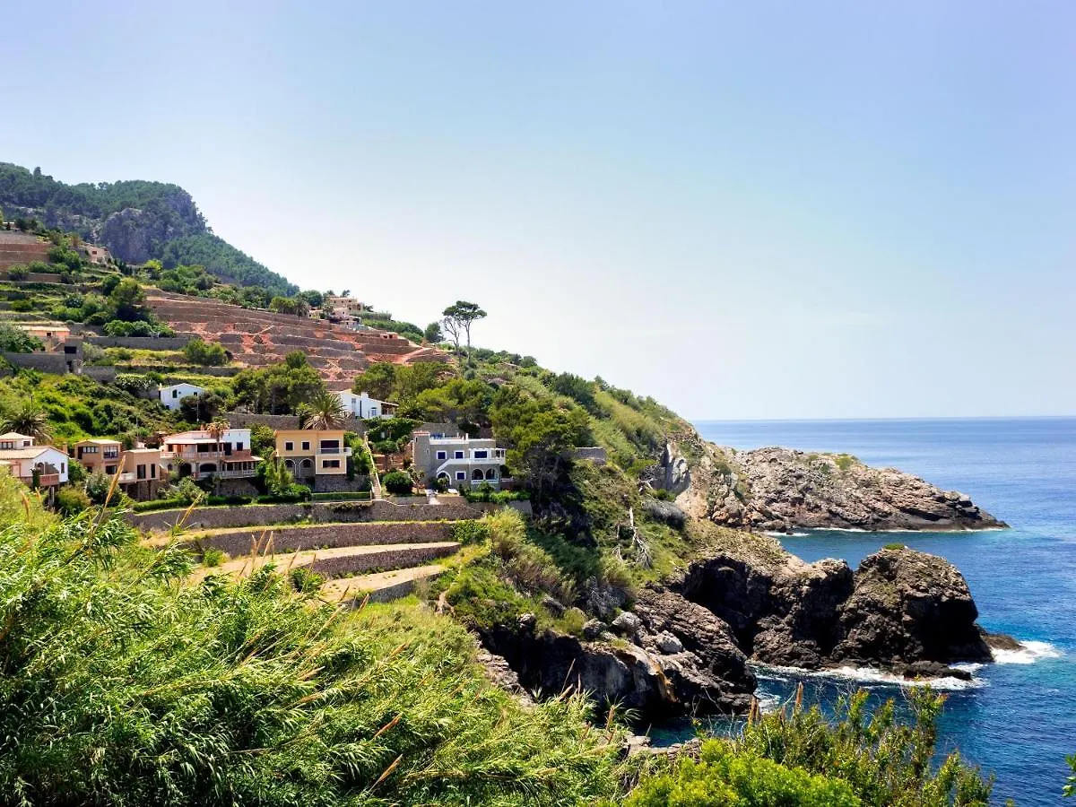 The House Above The Sea Banyalbufar Villa 0*,  Spain