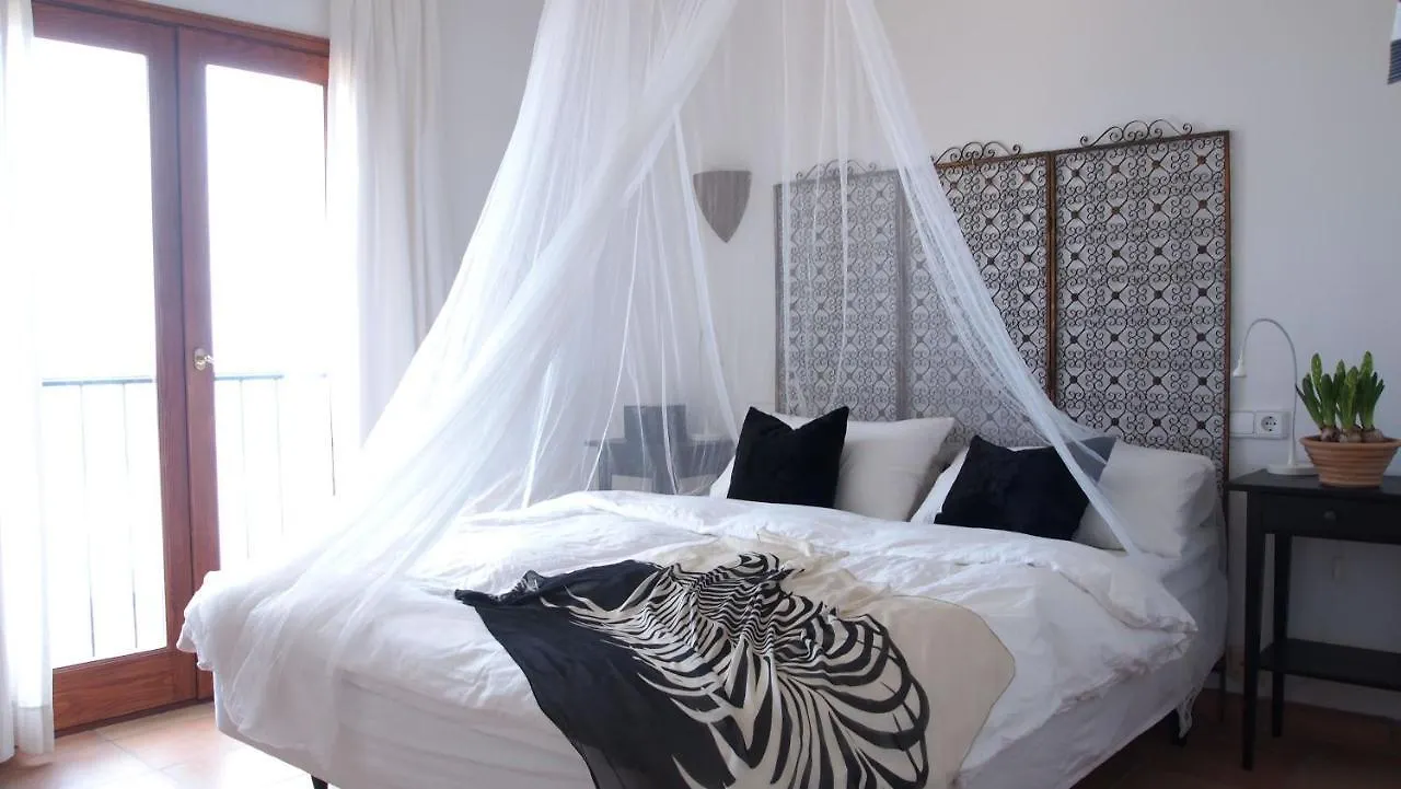 Holiday home The House Above The Sea Banyalbufar Villa