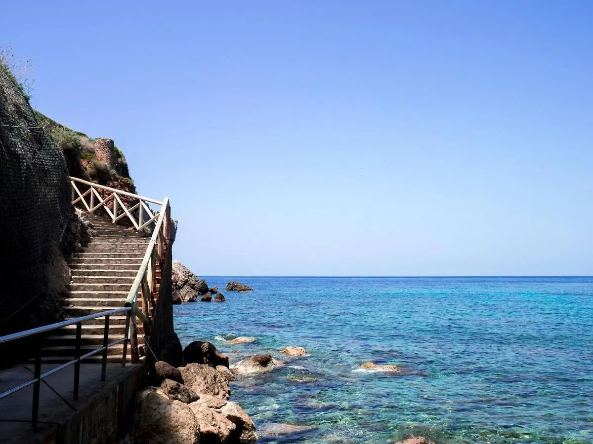 Holiday home The House Above The Sea Banyalbufar Villa Spain