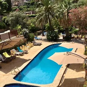 Hotel Sa Coma, Banyalbufar