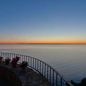 Сasa de vacaciones Sa Cova, Bañalbufar (Banyalbufar)